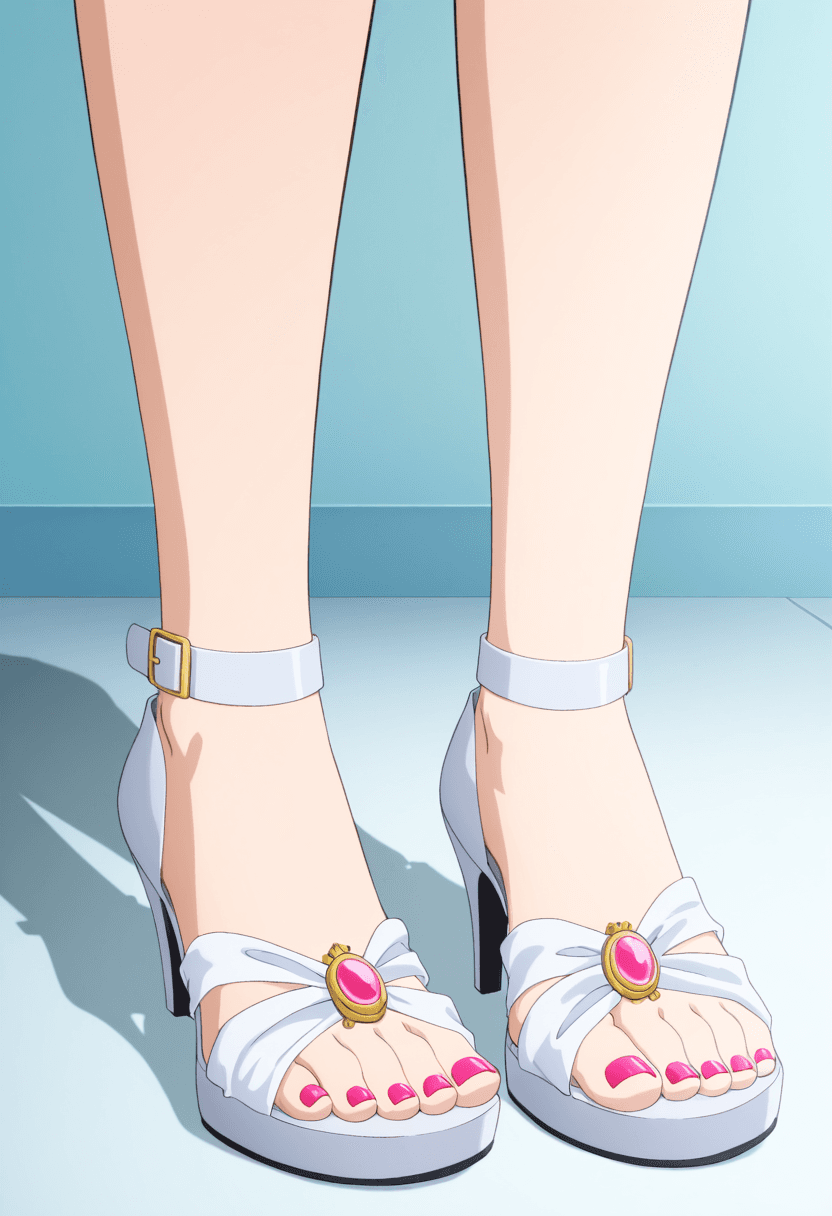 Shoes Example